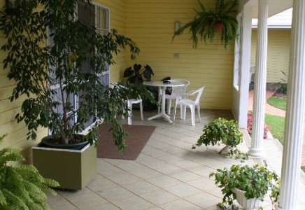 Image for Shiralee Executive Cottages
