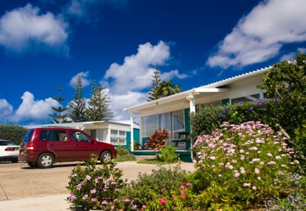 Image for Aloha Apartments