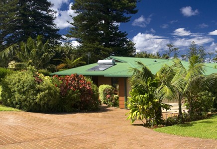 Image for Rocky Point Lodge