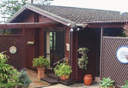 Image for Lavendula Garden Cottage