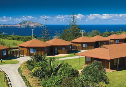 Image for Ocean Breeze Cottages