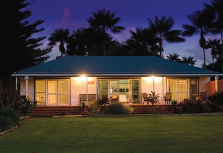 Image for Trade Winds Country Cottages