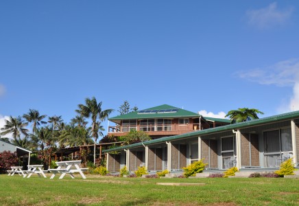 Image for South Pacific Resort Hotel